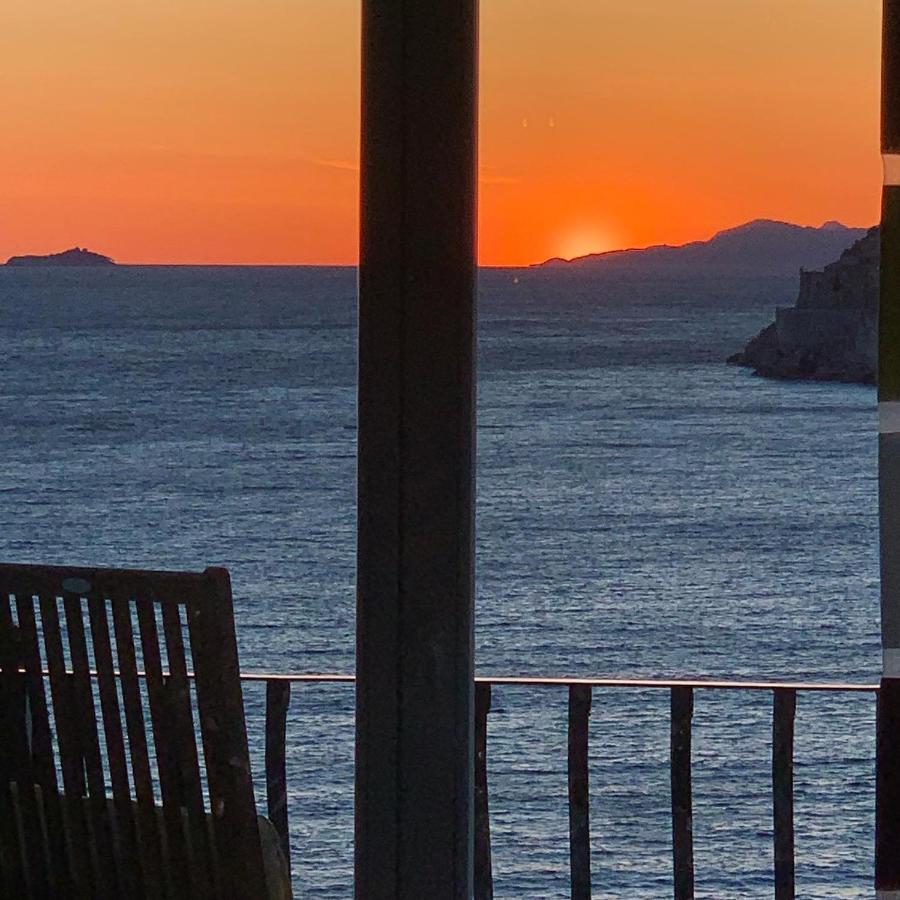 Beach House Sveti Jakov Dubrovnik Exterior photo