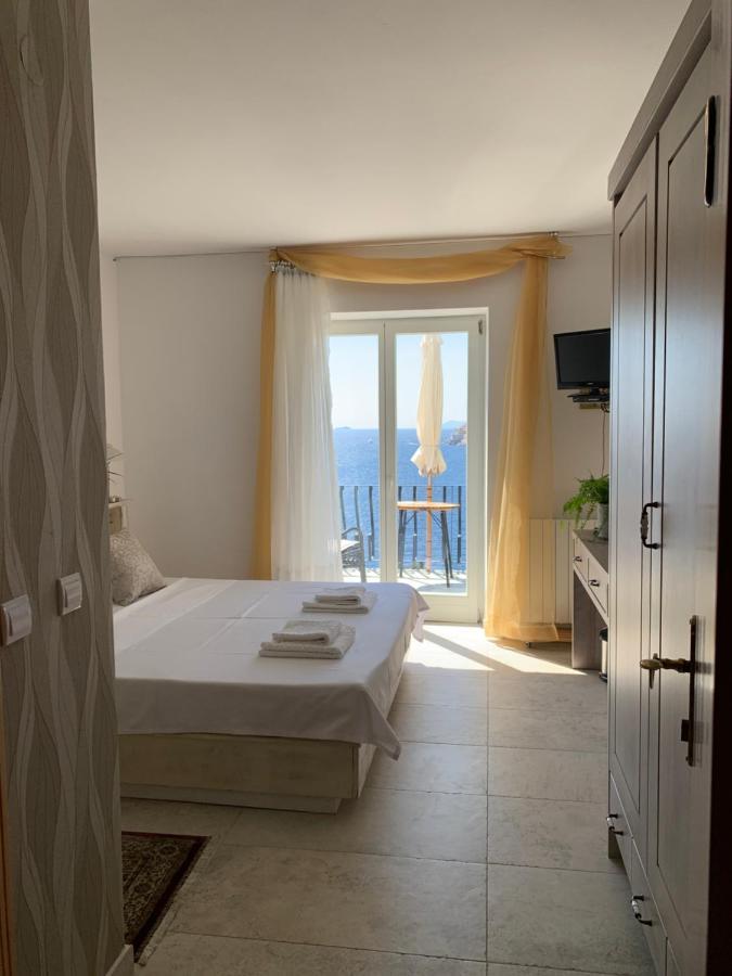 Beach House Sveti Jakov Dubrovnik Exterior photo