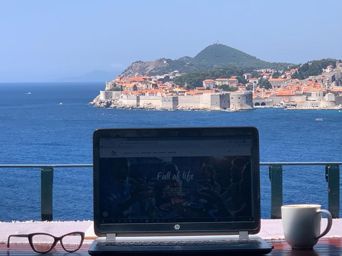 Beach House Sveti Jakov Dubrovnik Exterior photo