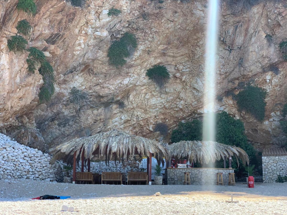 Beach House Sveti Jakov Dubrovnik Exterior photo