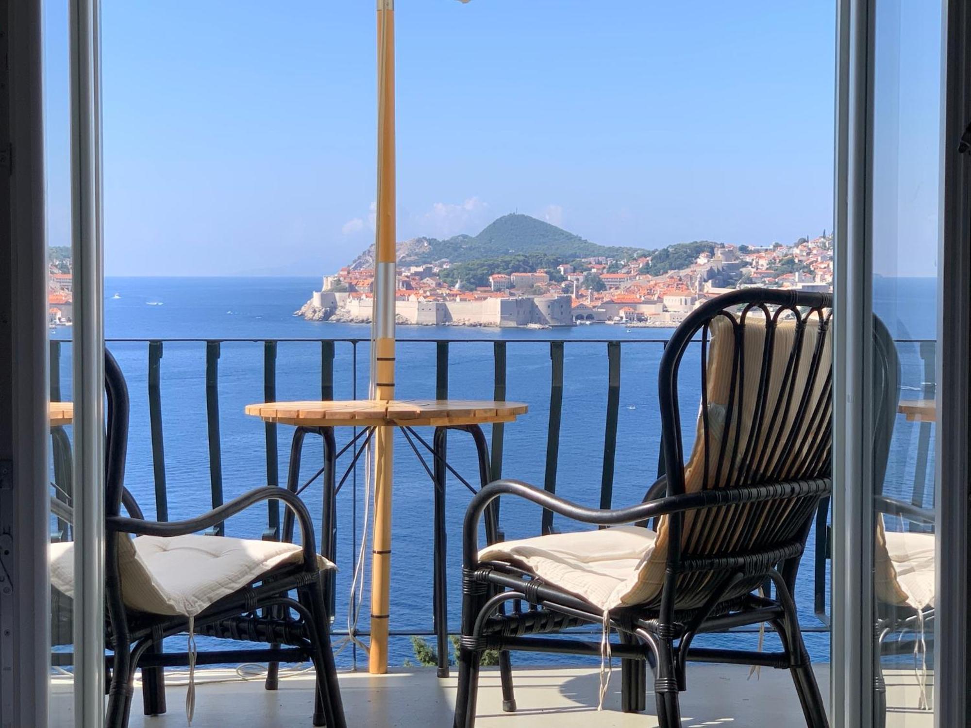 Beach House Sveti Jakov Dubrovnik Exterior photo